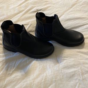 Women’s ankle boots